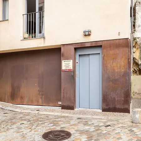 Bravissimo Sant Marti, Cosy 1-bedroom Appartamento *