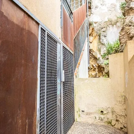 Bravissimo Sant Marti * Girona