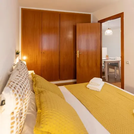 Apartment Bravissimo Sant Marti