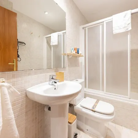 Apartment Bravissimo Sant Marti *