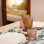 Bravissimo Sant Marti, Cosy 1-bedroom Girona