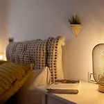 Bravissimo Sant Marti, Cosy 1-bedroom Girona