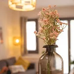 Bravissimo Sant Marti, Cosy 1-bedroom * Girona