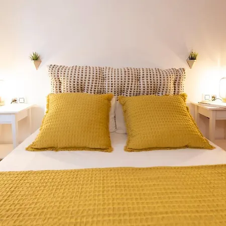 Bravissimo Sant Marti, Cosy 1-bedroom Gérone